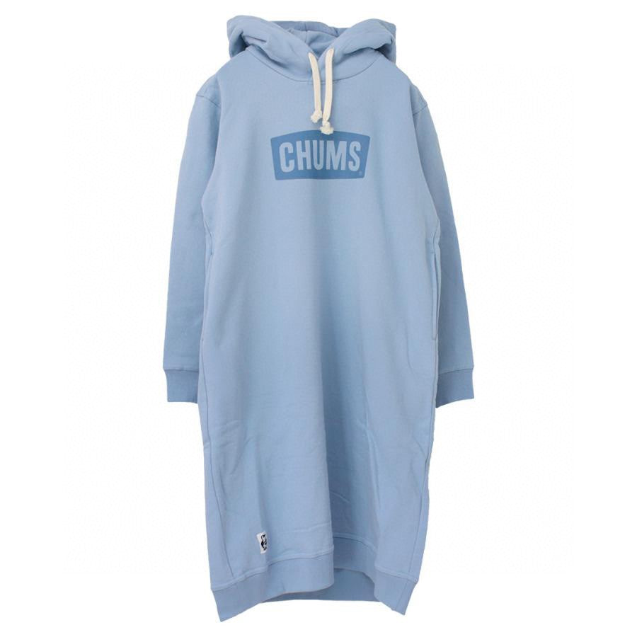 ***1130💖💖CHUMS 連帽長裙