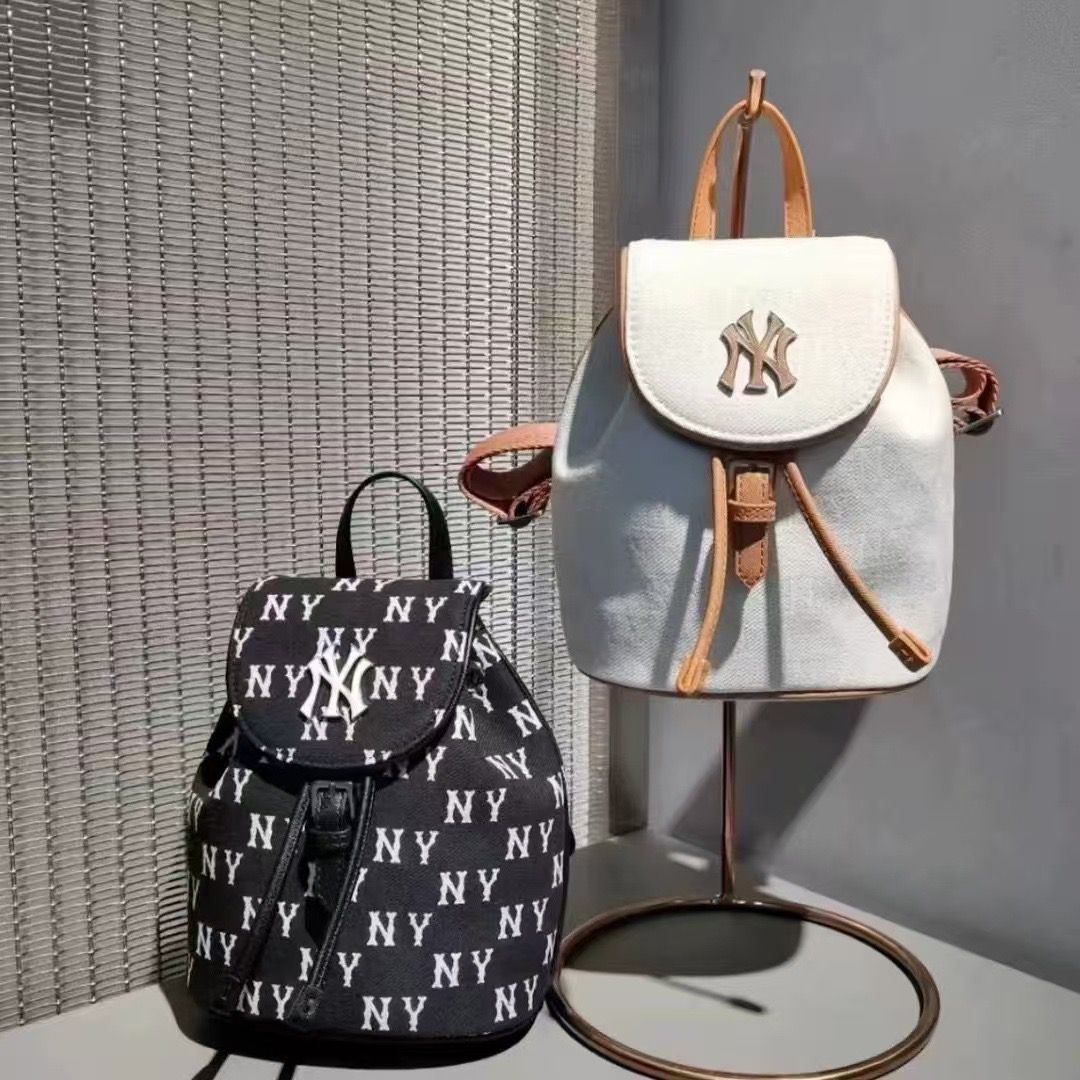 **0225🎒🎒韓版 MLB 迷你背囊