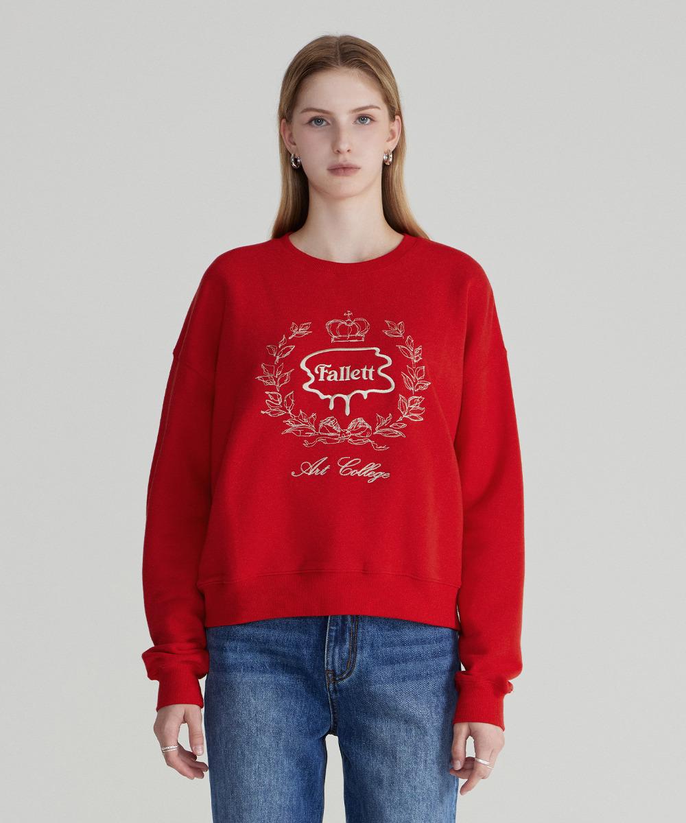 ***1124🌸Fallett 11月特價款🌸 韓國代購 🇰🇷 Fallett 衛衣 #FT1228