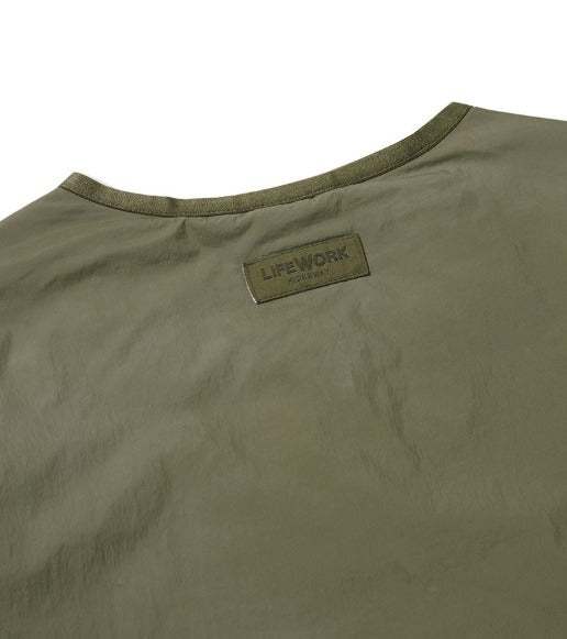 #1205🧥🧥韓國🇰🇷 Lifework #LW2122