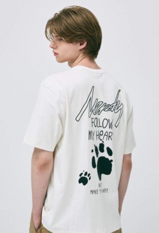 ***1124💫Nerdy特價款 韓國代購 🇰🇷 Nerdy Tee #NR1787