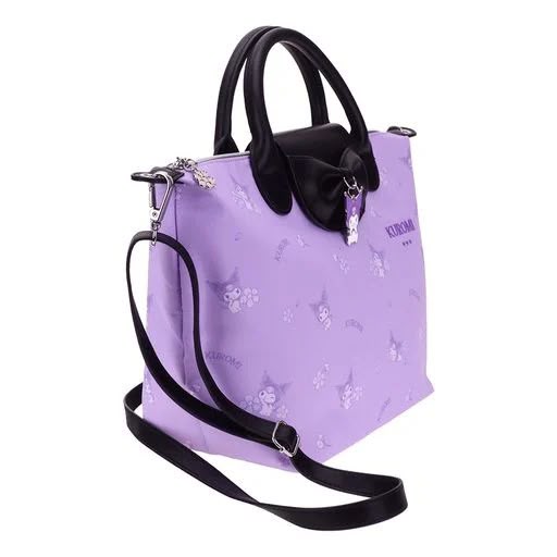 0807👜👜Sanrio 💯% 正品授權‼️安心購買🫰🟡港版 Sanrio 單肩包🟡