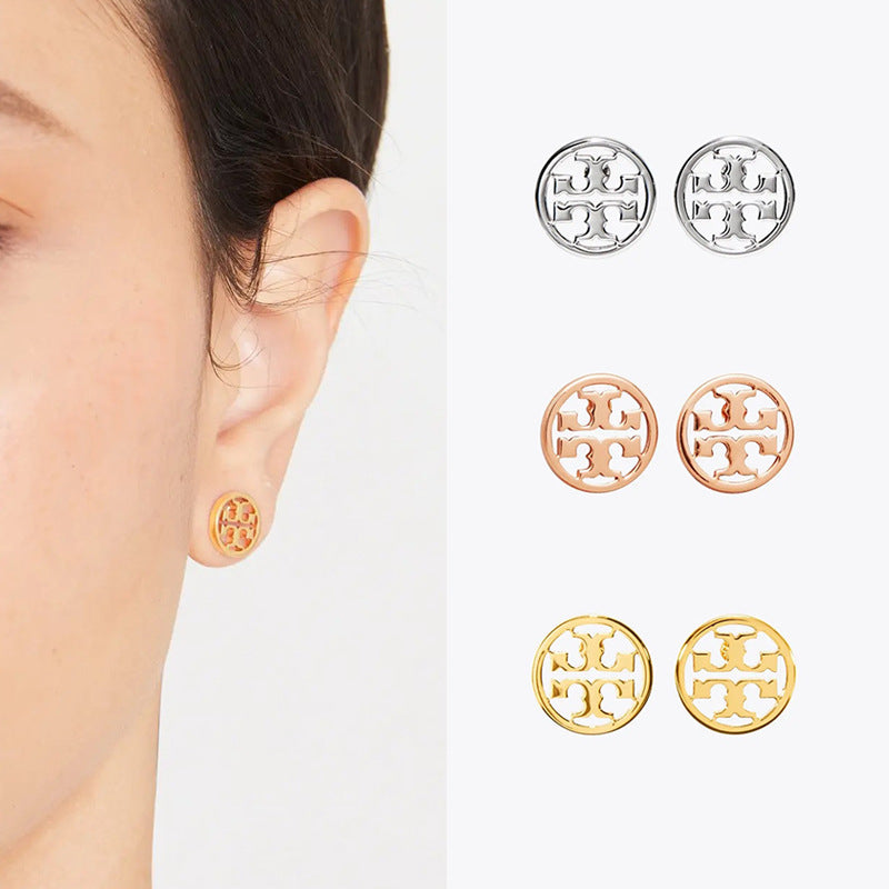 **0200🥰🥰Tory Burch 耳環 💛所有款式💛特價清貨