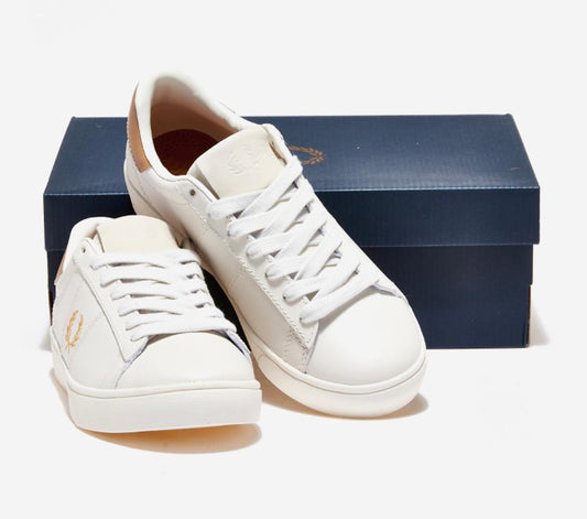 #1200👟👟韓國Fred Perry波鞋