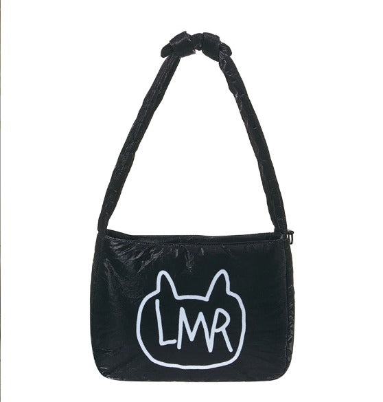 *0514🈹LMR特價款。售完即止🈹 韓國🇰🇷 LMR Tote Bag#LMR137