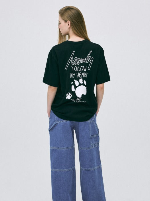 ***1124💫Nerdy特價款 韓國代購 🇰🇷 Nerdy Tee #NR1787