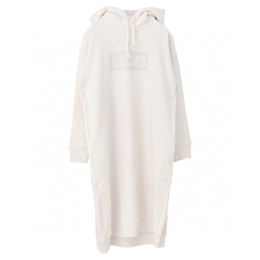 ***1130💖💖CHUMS 連帽長裙