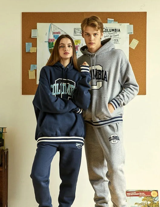 ***1129✨✨韓國 🇰🇷 Columbia 衛衣 #CLB213