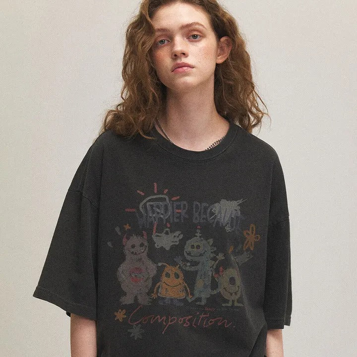 *0511👕👕韓國🇰🇷代購 CPGN STUDIO#CS222