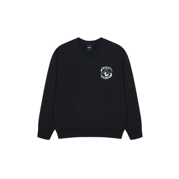 ***1128❤EVISU❤ 韓國代購 🇰🇷 Evisu 衛衣 #EV1213