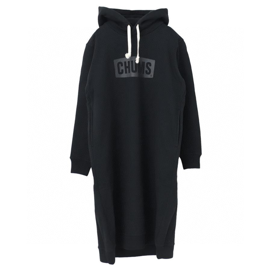 ***1130💖💖CHUMS 連帽長裙