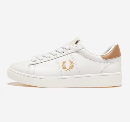 #1200👟👟韓國Fred Perry波鞋