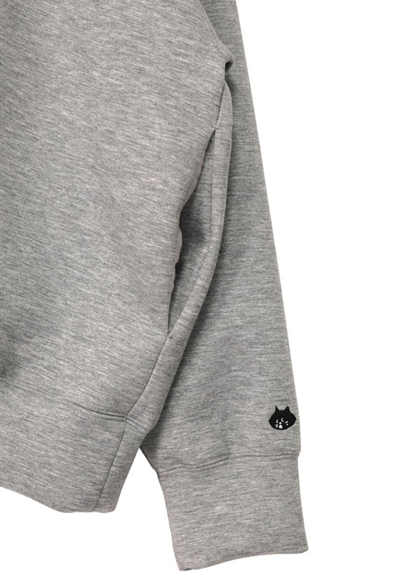 #1206✨✨NYA 刺繡貓 🐱連帽女裝衛衣