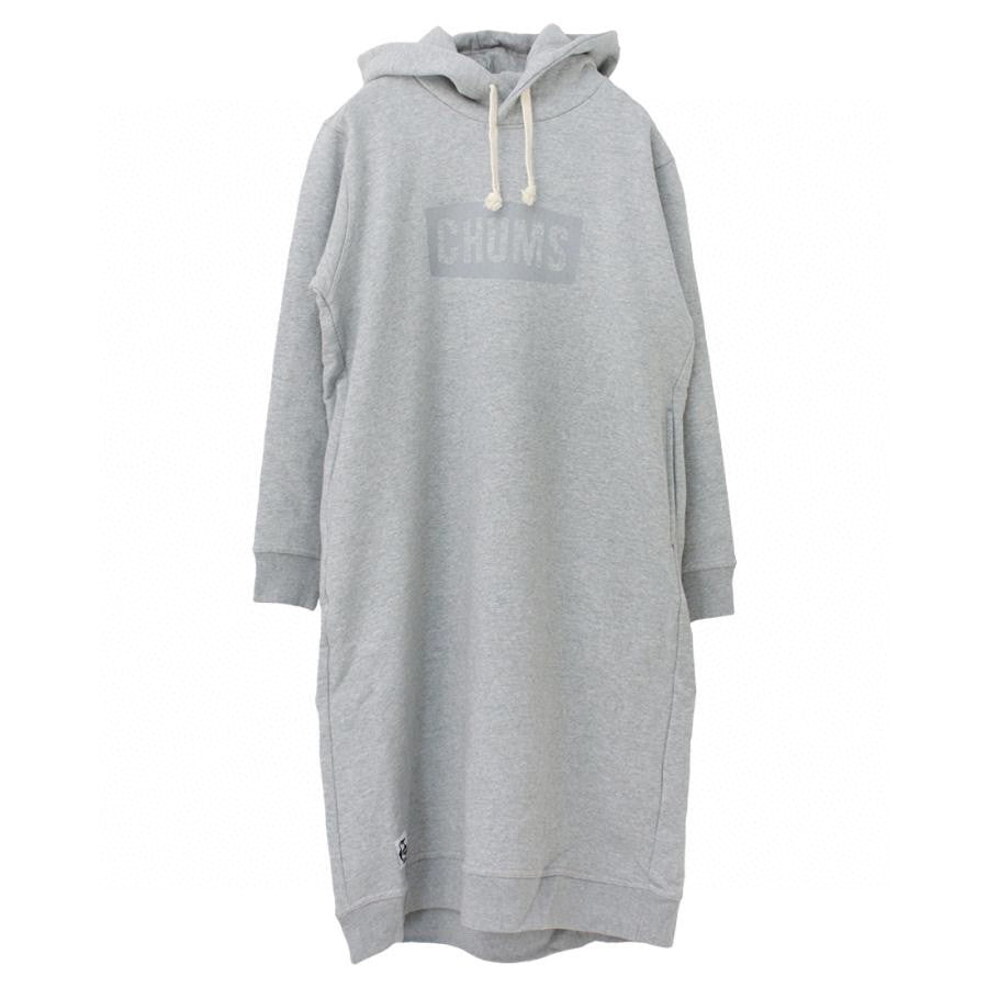 ***1130💖💖CHUMS 連帽長裙