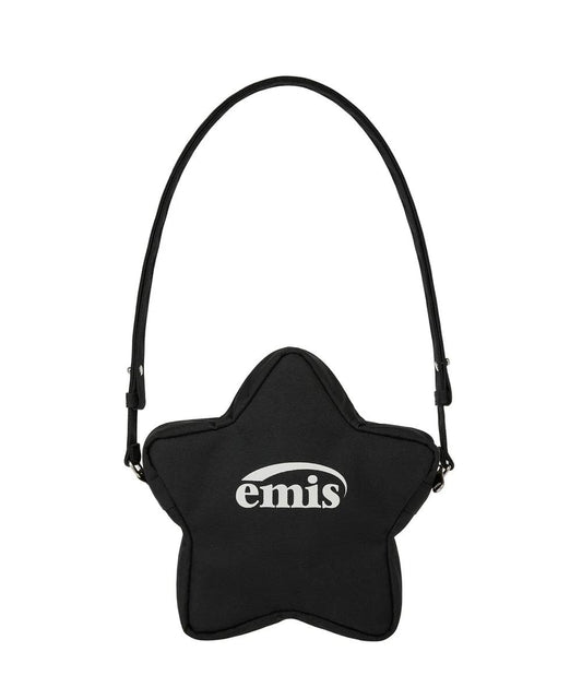 **0825👜👜數量有限‼️售完即止‼️ EMIS IG 洗版星星袋 STAR BAG