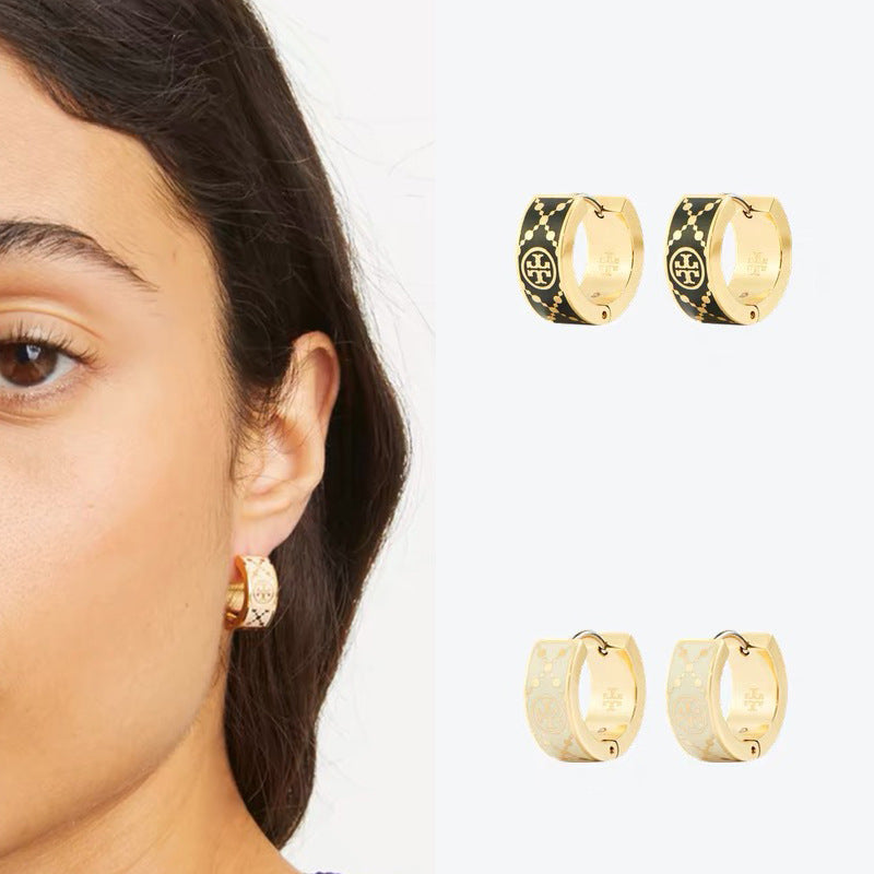 **0200🥰🥰Tory Burch 耳環 💛所有款式💛特價清貨