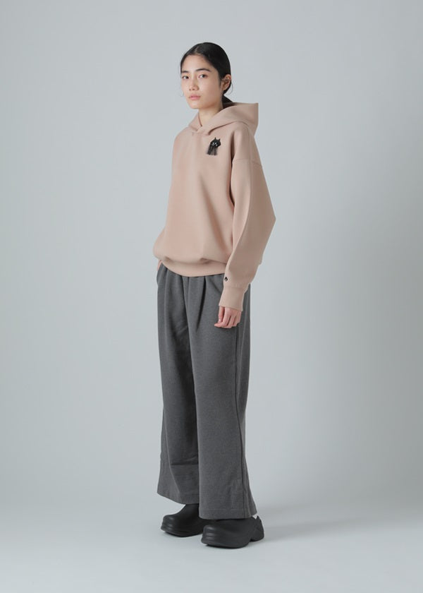 #1206✨✨NYA 刺繡貓 🐱連帽女裝衛衣