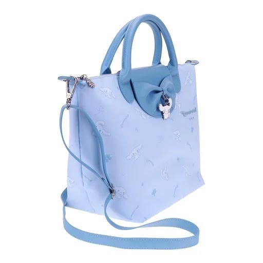 0807👜👜Sanrio 💯% 正品授權‼️安心購買🫰🟡港版 Sanrio 單肩包🟡