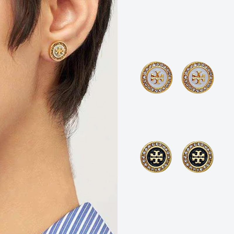 **0200🥰🥰Tory Burch 耳環 💛所有款式💛特價清貨