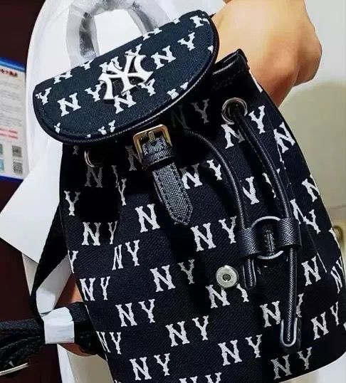 **0225🎒🎒韓版 MLB 迷你背囊