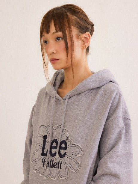 #1205👕👕韓國 🇰🇷 LEE x FALLETT 衛衣 #LEE734