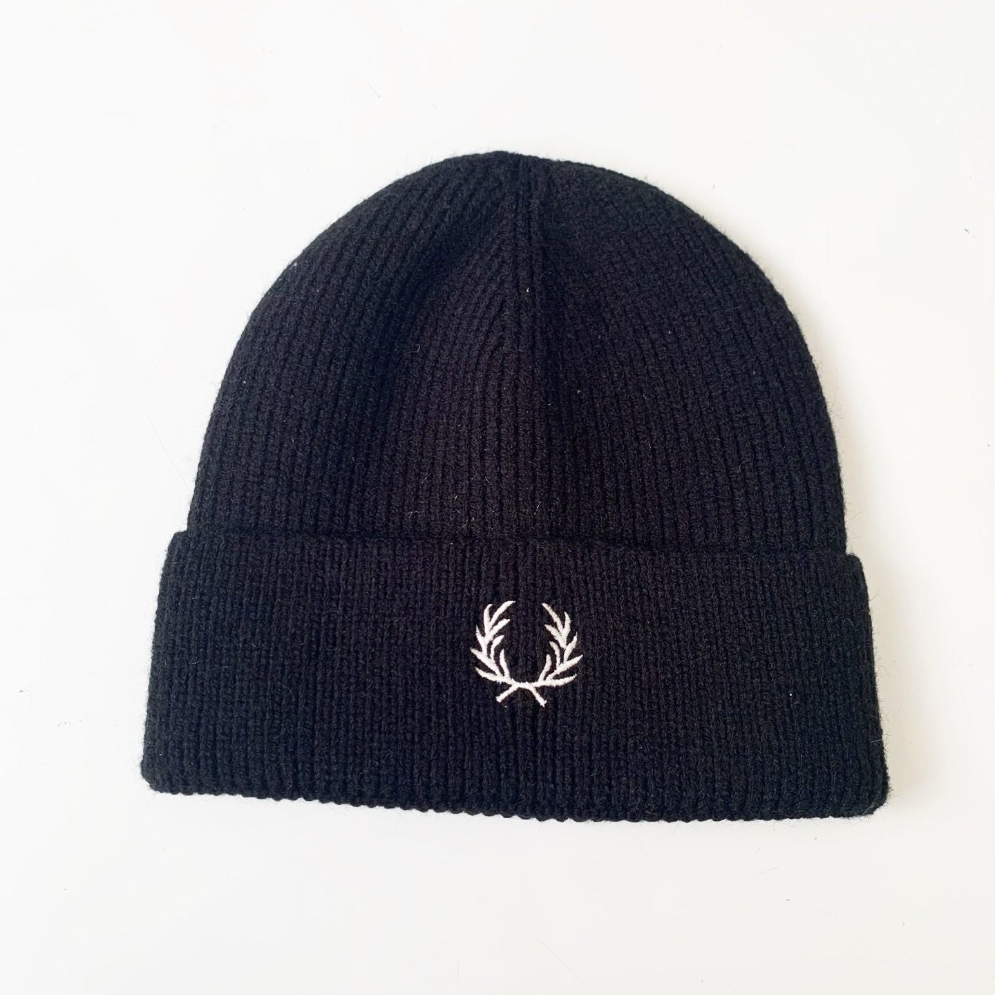 #1212🧢🧢冬季新品✨ FRED PERRY刺繡帽