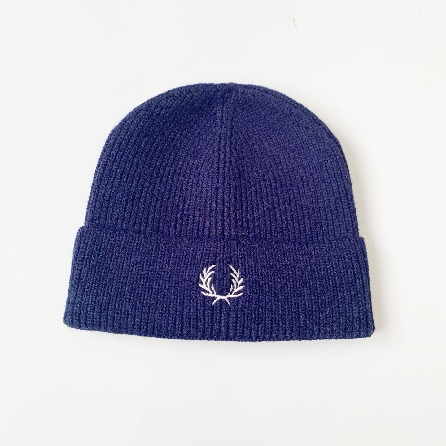 #1212🧢🧢冬季新品✨ FRED PERRY刺繡帽