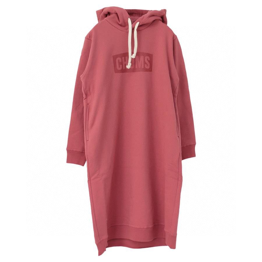 ***1130💖💖CHUMS 連帽長裙